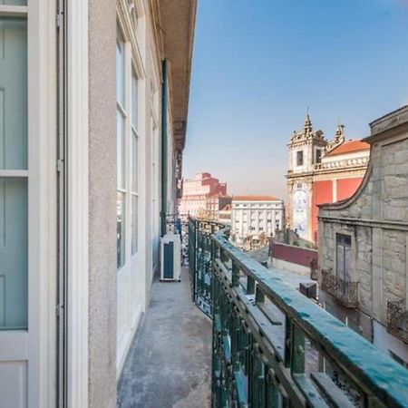 Guestready - Inside The Dots Apartman Porto Kültér fotó