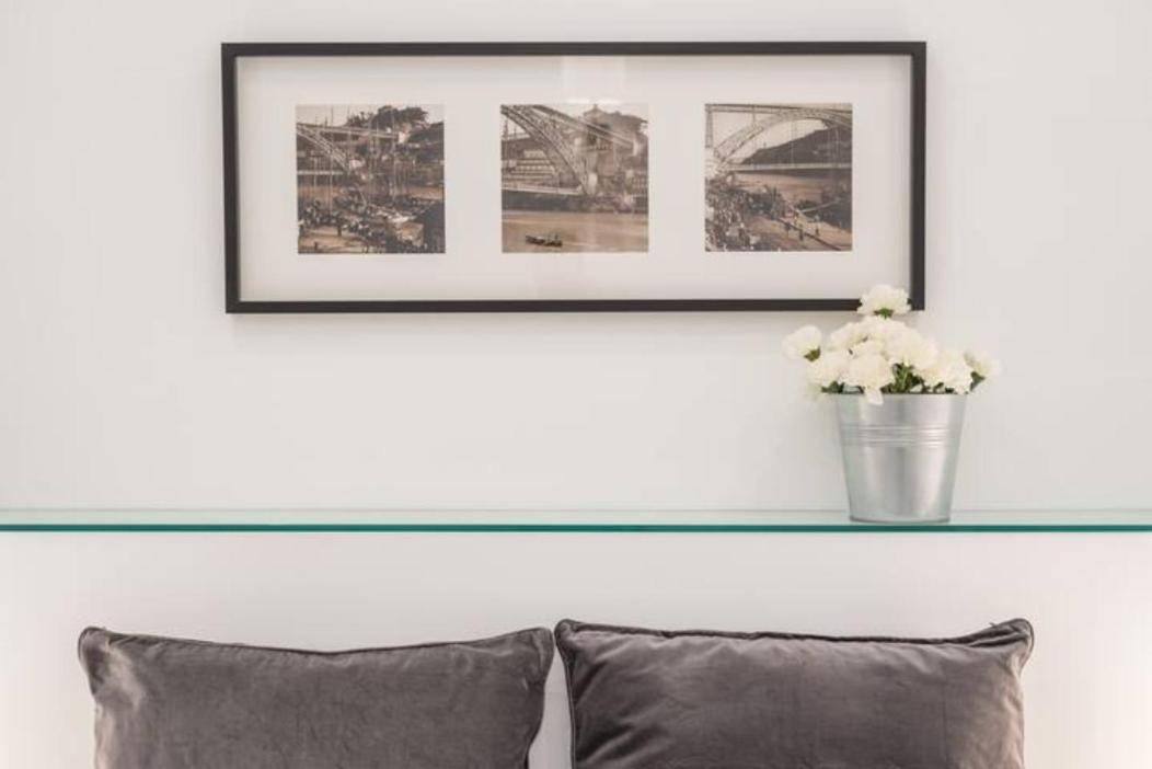 Guestready - Inside The Dots Apartman Porto Kültér fotó