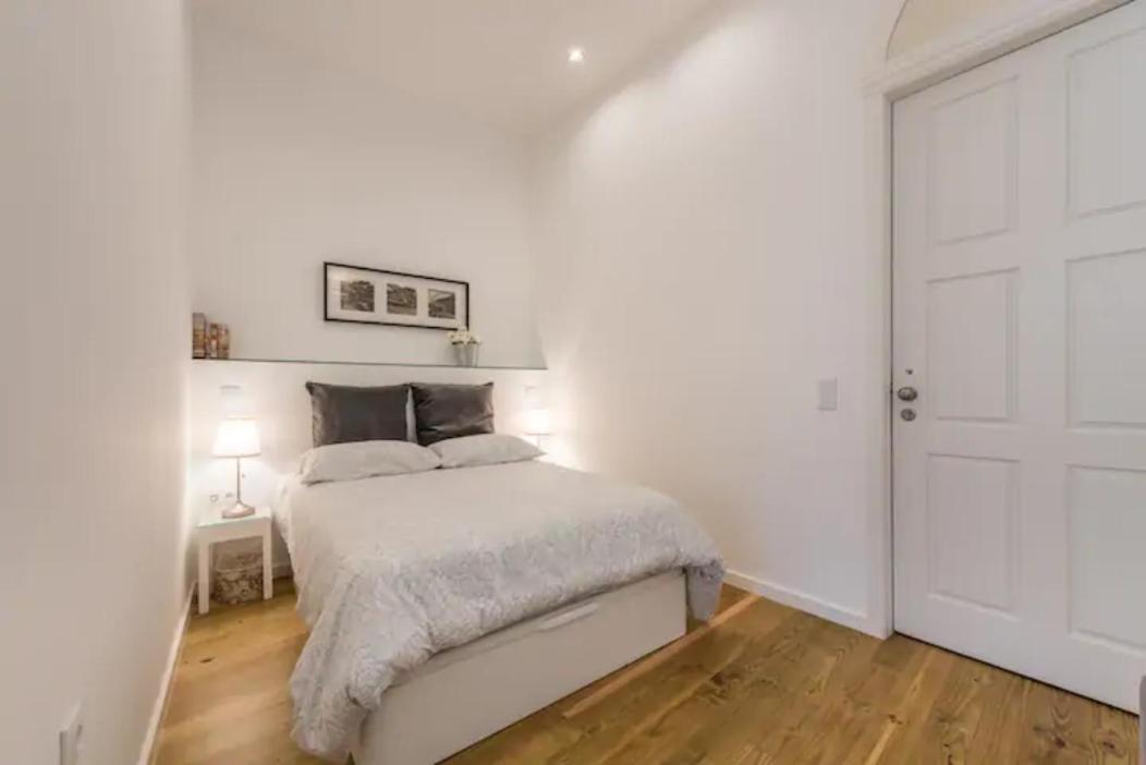 Guestready - Inside The Dots Apartman Porto Kültér fotó