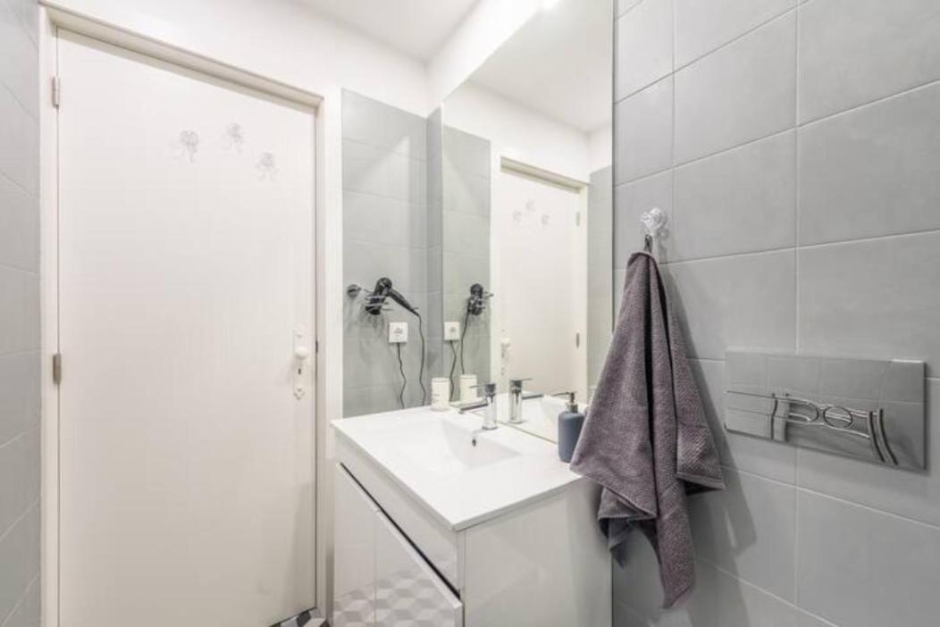 Guestready - Inside The Dots Apartman Porto Kültér fotó