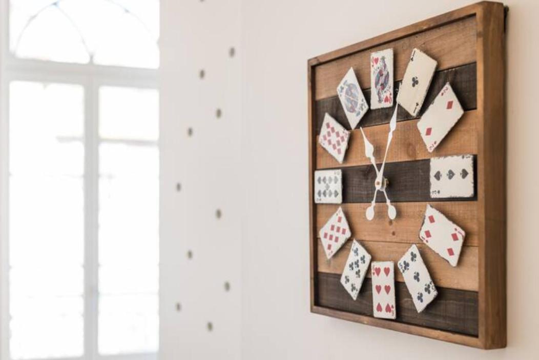 Guestready - Inside The Dots Apartman Porto Kültér fotó