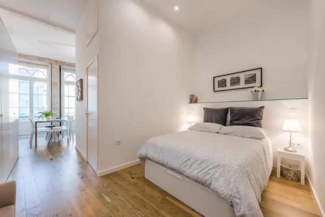 Guestready - Inside The Dots Apartman Porto Kültér fotó